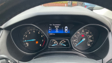 Ford Focus 1.0 EcoBoost 125 Titanium 5dr Petrol Hatchback